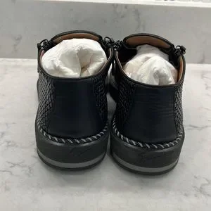 Giuseppe Zanotti | Shoes | Giuseppe Zanotti Costner Black  display picture 1